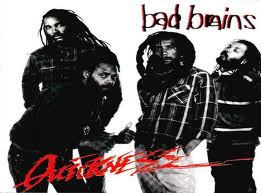Profilový obrázek - Bad Brains