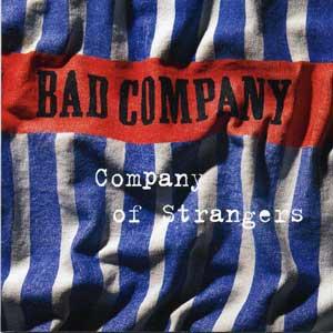 Profilový obrázek - Company Of Strangers