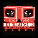 Live At The Palladium DVD