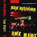 The Riot DVD