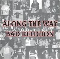 Profilový obrázek - Along the Way: A Tribute to BAD RELIGION 