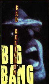 Profilový obrázek - Big Bang   VHS