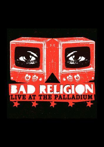 Profilový obrázek - Live At The Palladium   DVD