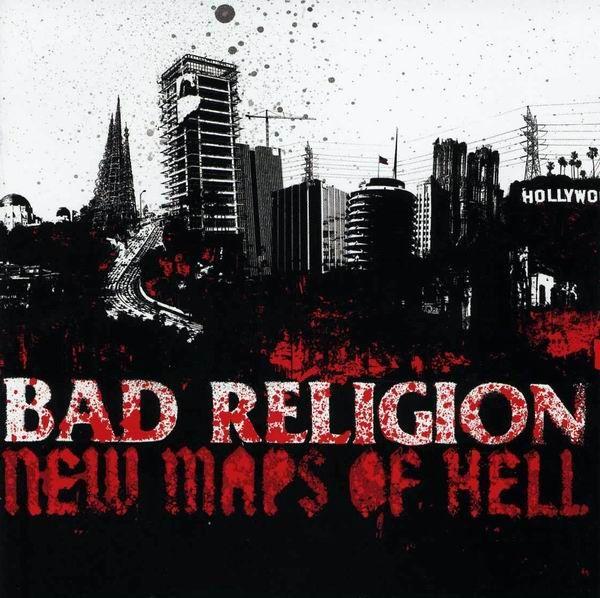 Profilový obrázek - New Maps Of Hell