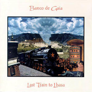 Profilový obrázek - Last Train to Lhasa