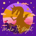 Profilový obrázek - Make It Right feat. Lauv