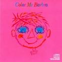 Color Me Barbra (1966)