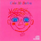 Profilový obrázek - Color Me Barbra