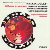 Profilový obrázek - Hello, Dolly!