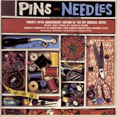 Profilový obrázek - Pins And Needles