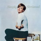 Profilový obrázek - Simply Streisand