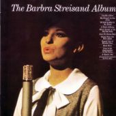 Profilový obrázek - The Barbra Streisand Album