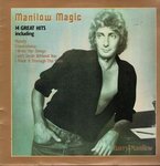 Profilový obrázek - Manilow Magic