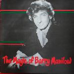 Profilový obrázek - The Magic Of Barry Manilow ‎