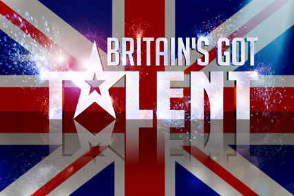Profilový obrázek - Britain's Got Talent