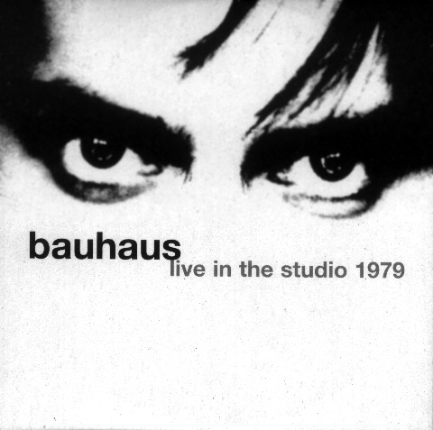 Profilový obrázek - Live in the Studio 1979