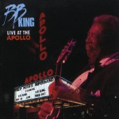 Profilový obrázek - Live at the Apollo 