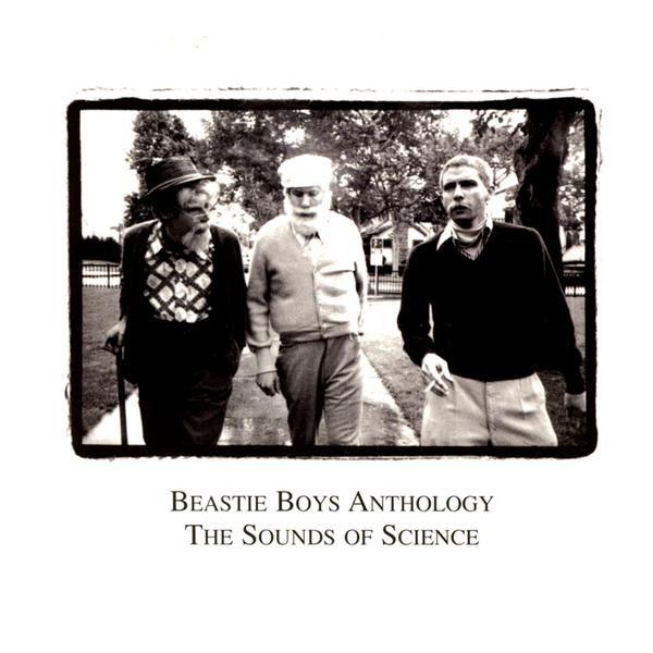 Profilový obrázek - Beastie Boys Anthology: The Sounds of Science