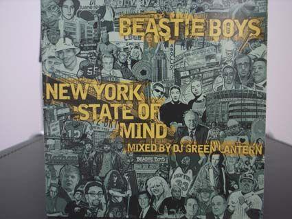 Profilový obrázek - New York State Of Mind