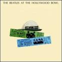 The Beatles at the Hollywood Bowl