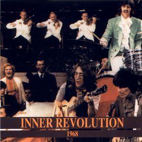 Profilový obrázek - Artifacts I - CD 4 - Inner Revolution 1968