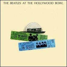 Profilový obrázek - The Beatles at the Hollywood Bowl