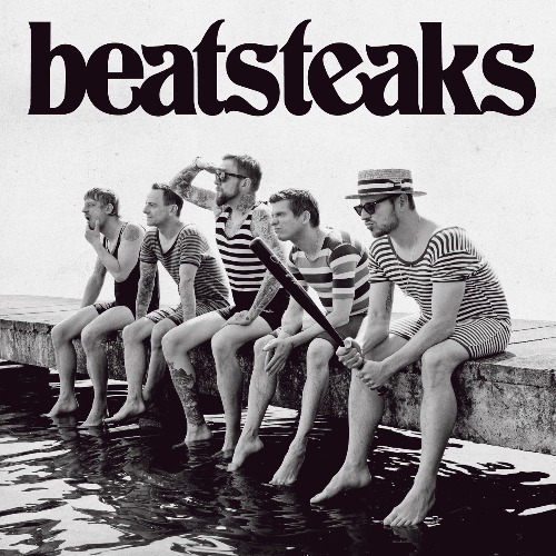 Profilový obrázek - Beatsteaks