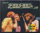 Profilový obrázek - Here at Last...Bee Gees...Live