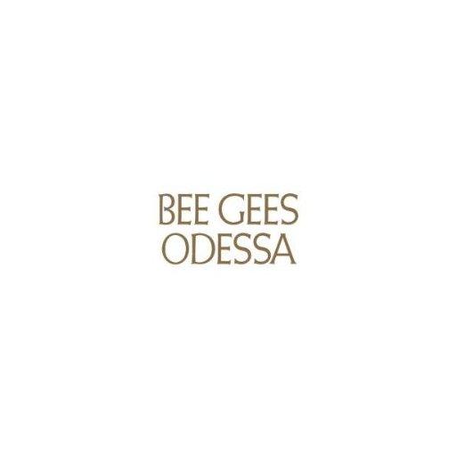 Profilový obrázek - Odessa