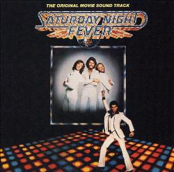 Profilový obrázek - Saturday Night Fever