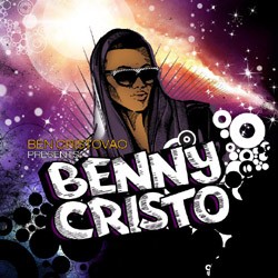 Profilový obrázek - Benny Cristo