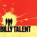 Billy talent II