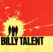 Profilový obrázek - Billy talent