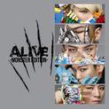 Alive - Monster Edition