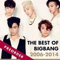 The Best of Big Bang 2006-2014