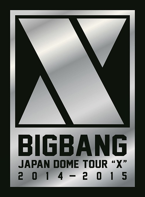 Profilový obrázek - Big Bang Japan Dome Tour 2014~2015 “X”