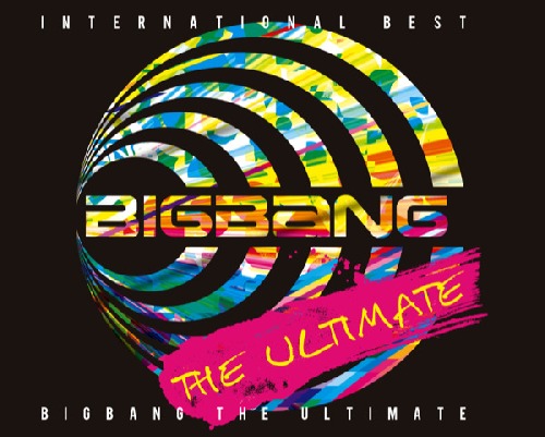 Profilový obrázek - Bigbang The Ultimate