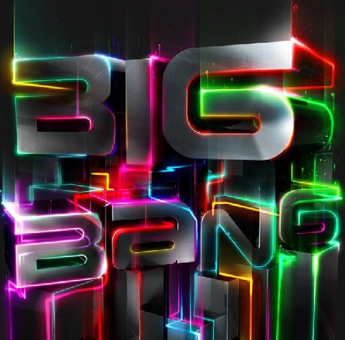 Profilový obrázek - The Best of BIGBANG