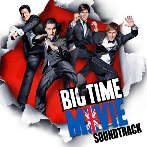 Profilový obrázek - Big Time Movie Soundtrack