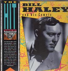 Profilový obrázek - Bill Haley And His Comets