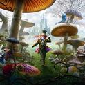 Alice In Wonderland (Píseň z filmu)