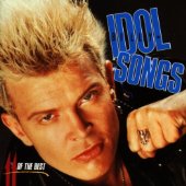 Profilový obrázek - Idol Songs: 11 of the Best