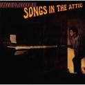 Songs In The Attic (1981)