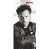 Profilový obrázek - The Essential Billy Joel