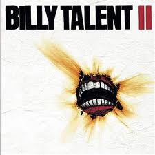 Profilový obrázek - Billy Talent II