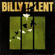 Profilový obrázek - Billy Talent III