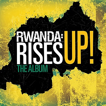 Profilový obrázek - Rwanda: Rises Up!