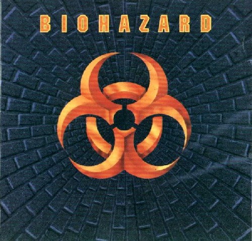 Profilový obrázek - Biohazard