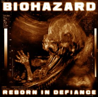 Profilový obrázek - Reborn In Defiance