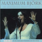 Profilový obrázek - Björk